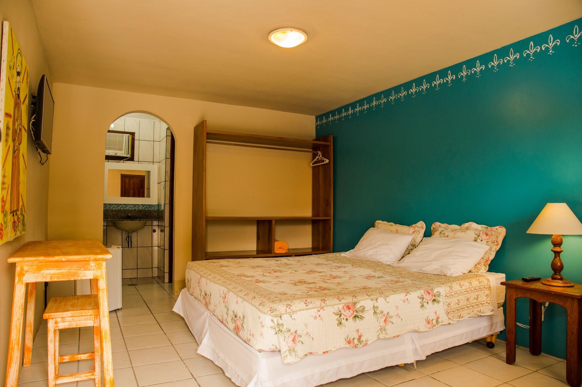 Bemvira Inn