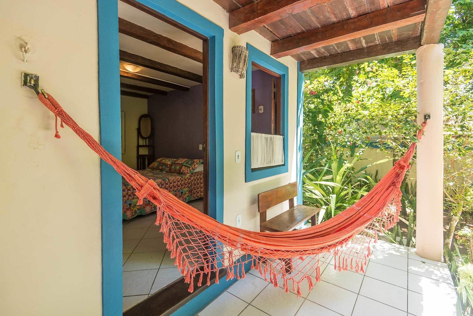 Inn Bemvira Porto Seguro