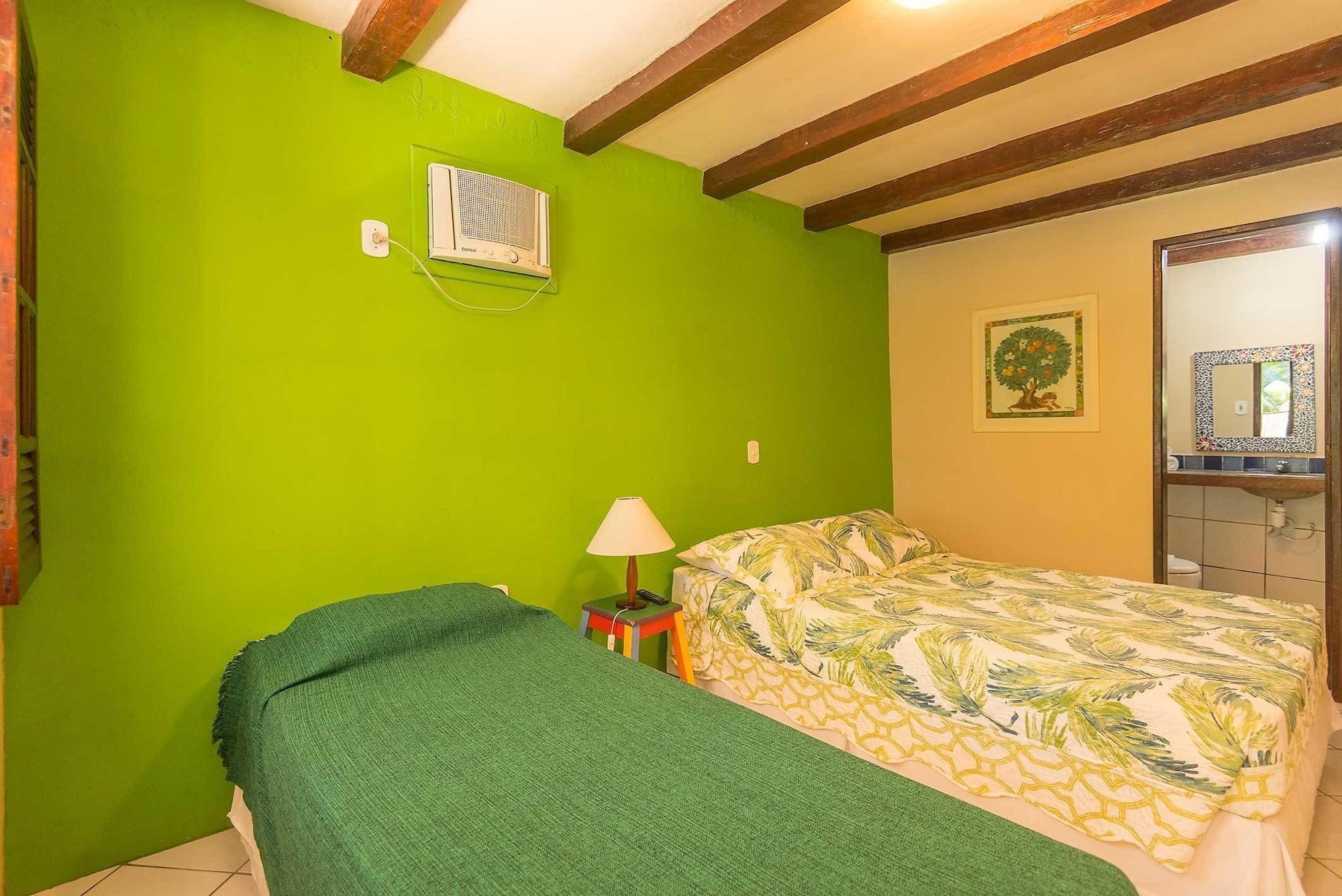 Bemvira Inn Porto Seguro