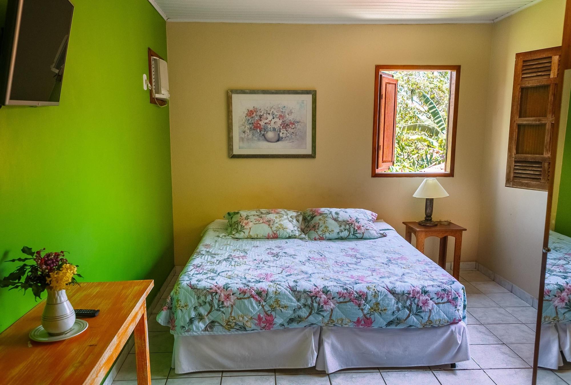 Inn Bemvira Porto Seguro