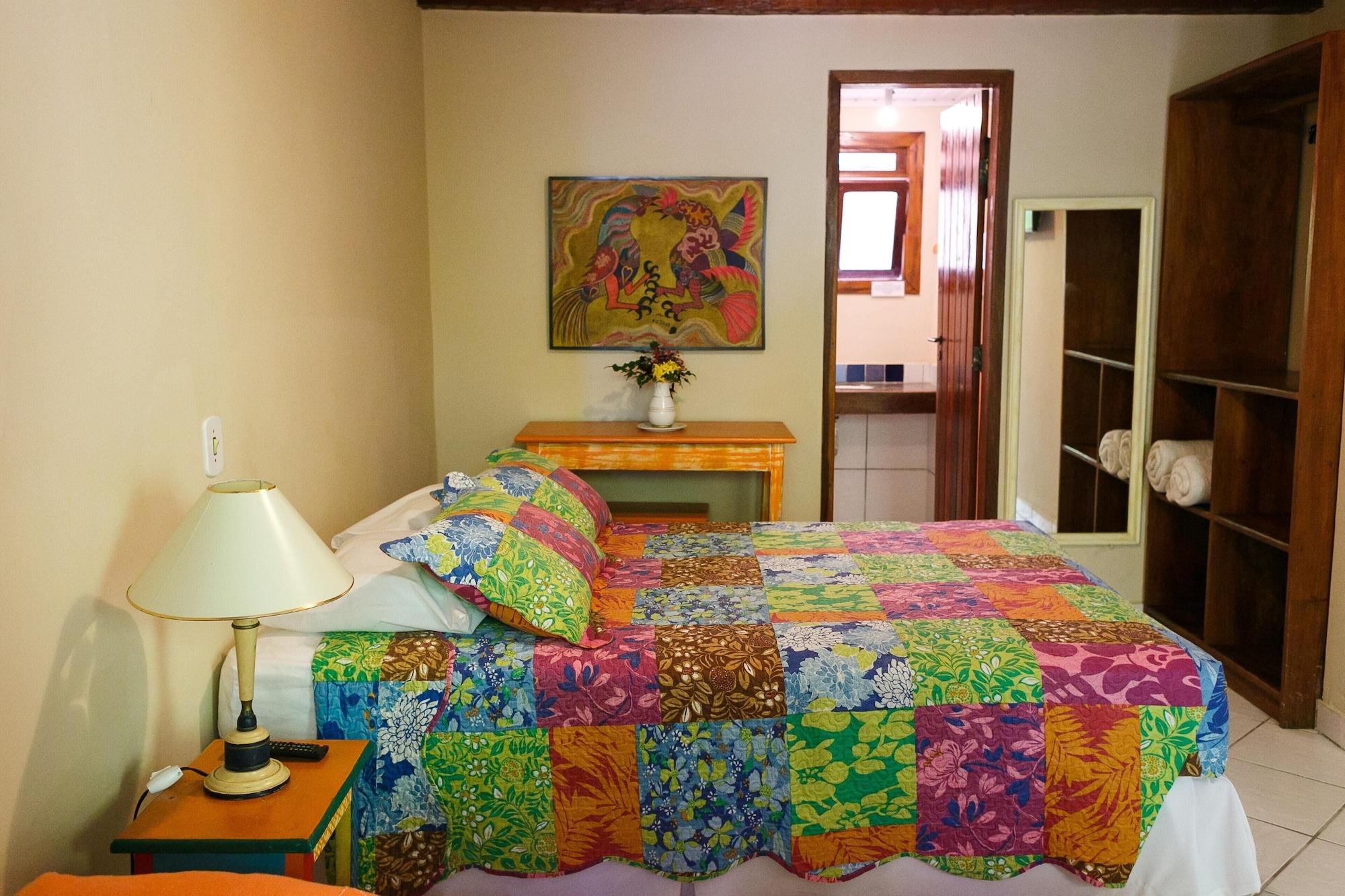 Bemvira 3* Porto Seguro