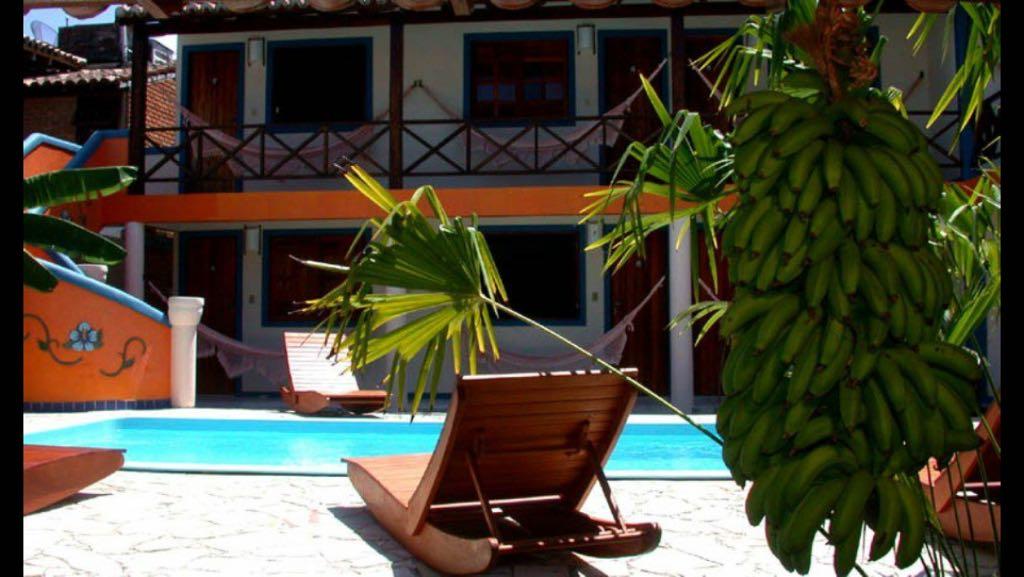Bemvira 3* Porto Seguro
