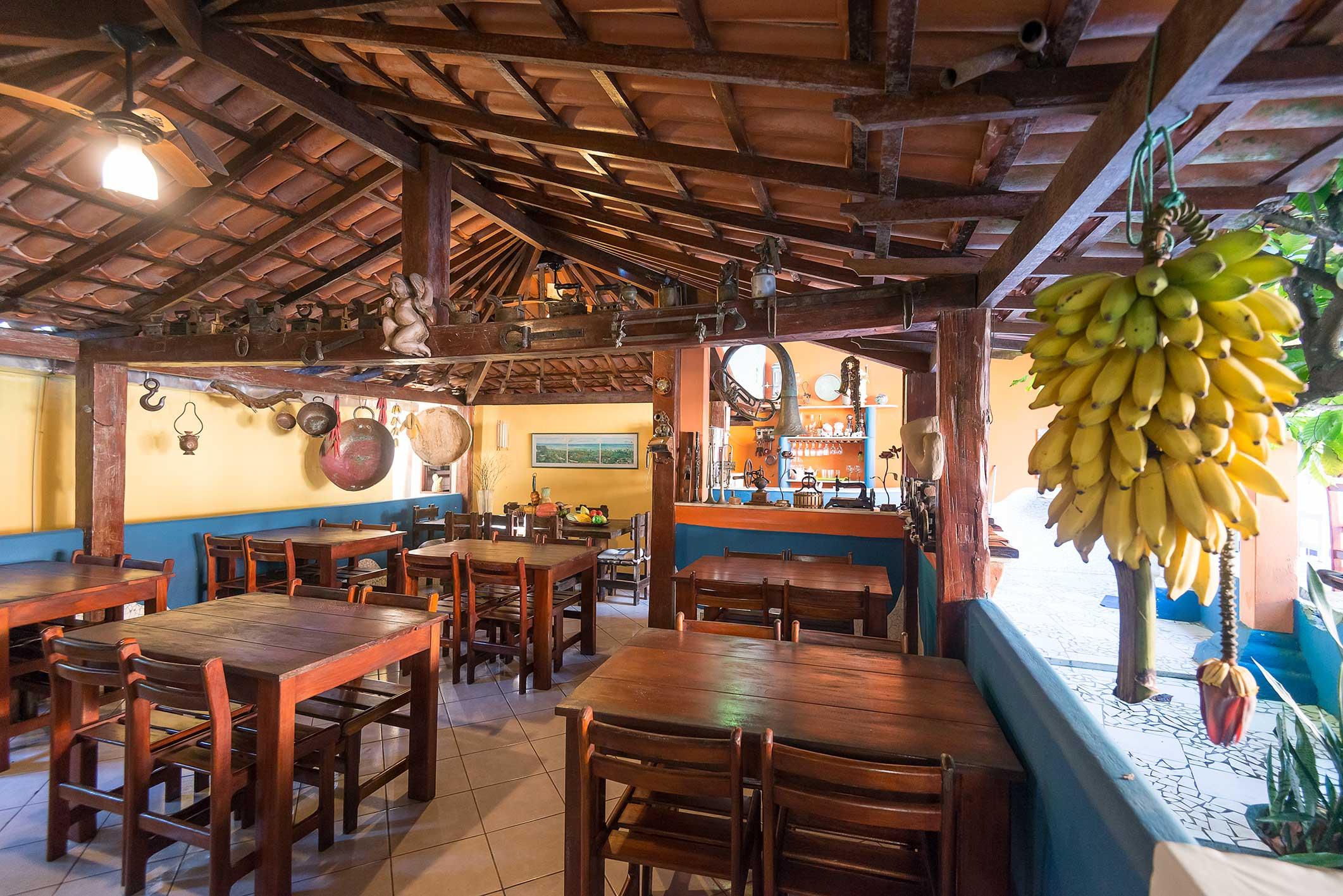Inn Bemvira Porto Seguro