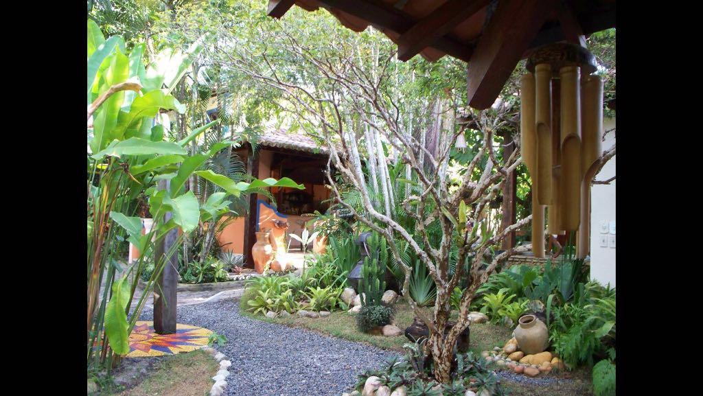 Bemvira Inn Porto Seguro