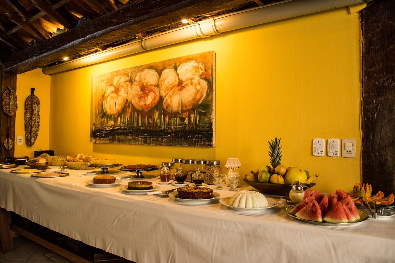 Bemvira Inn Porto Seguro