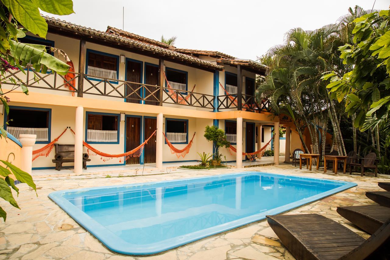 Bemvira 3* Porto Seguro