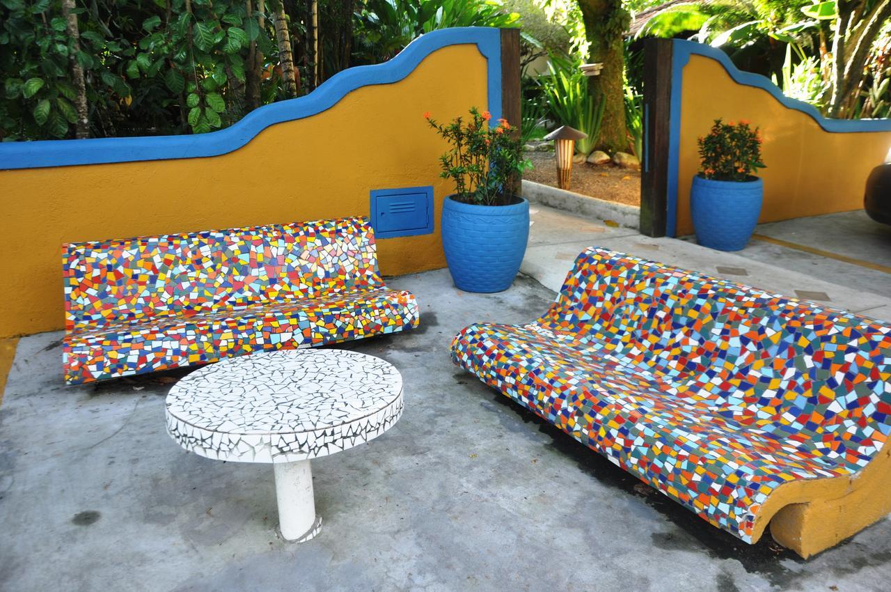 Bemvira 3* Porto Seguro
