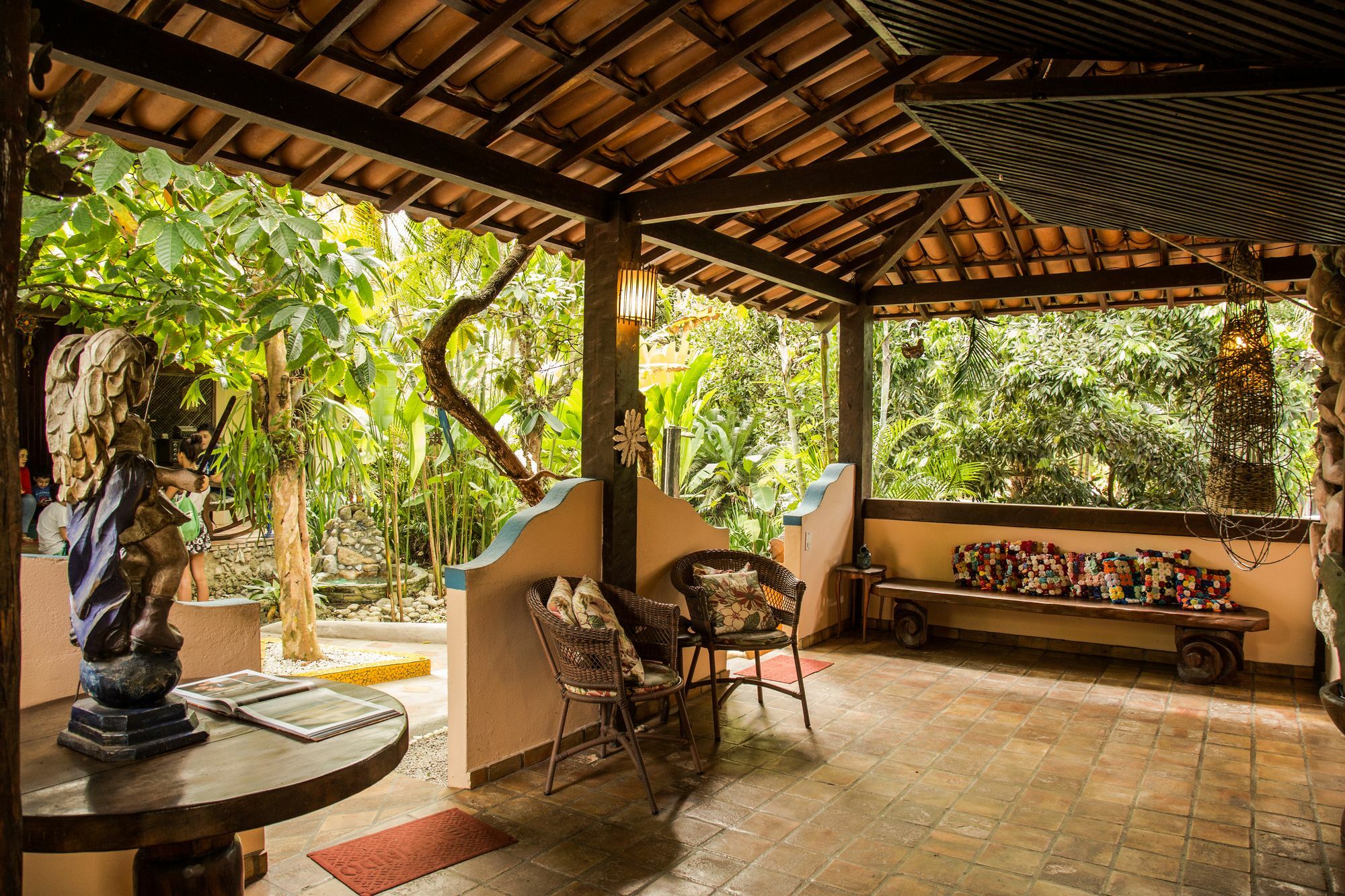 Inn Bemvira Porto Seguro