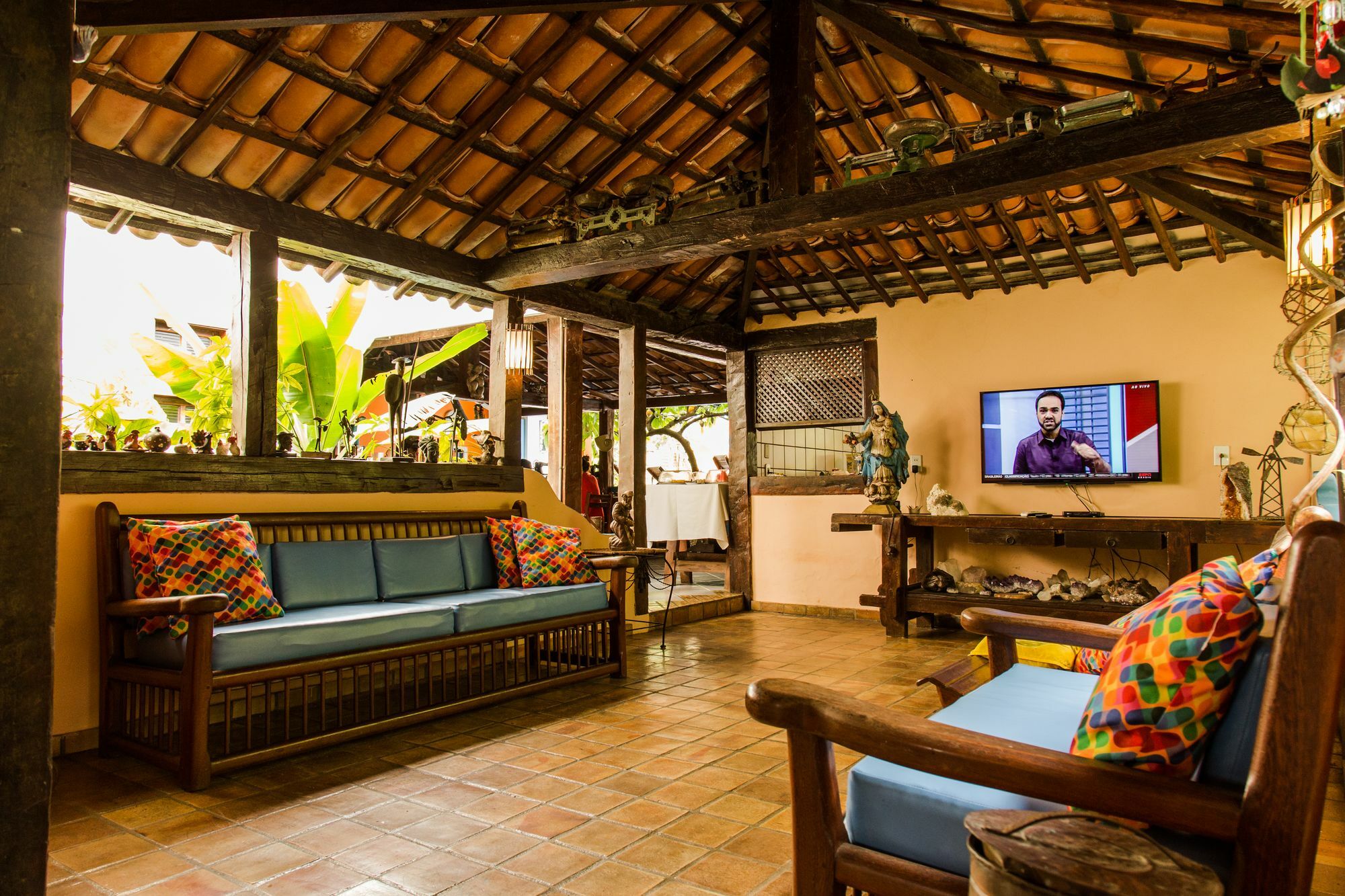 Inn Bemvira Porto Seguro