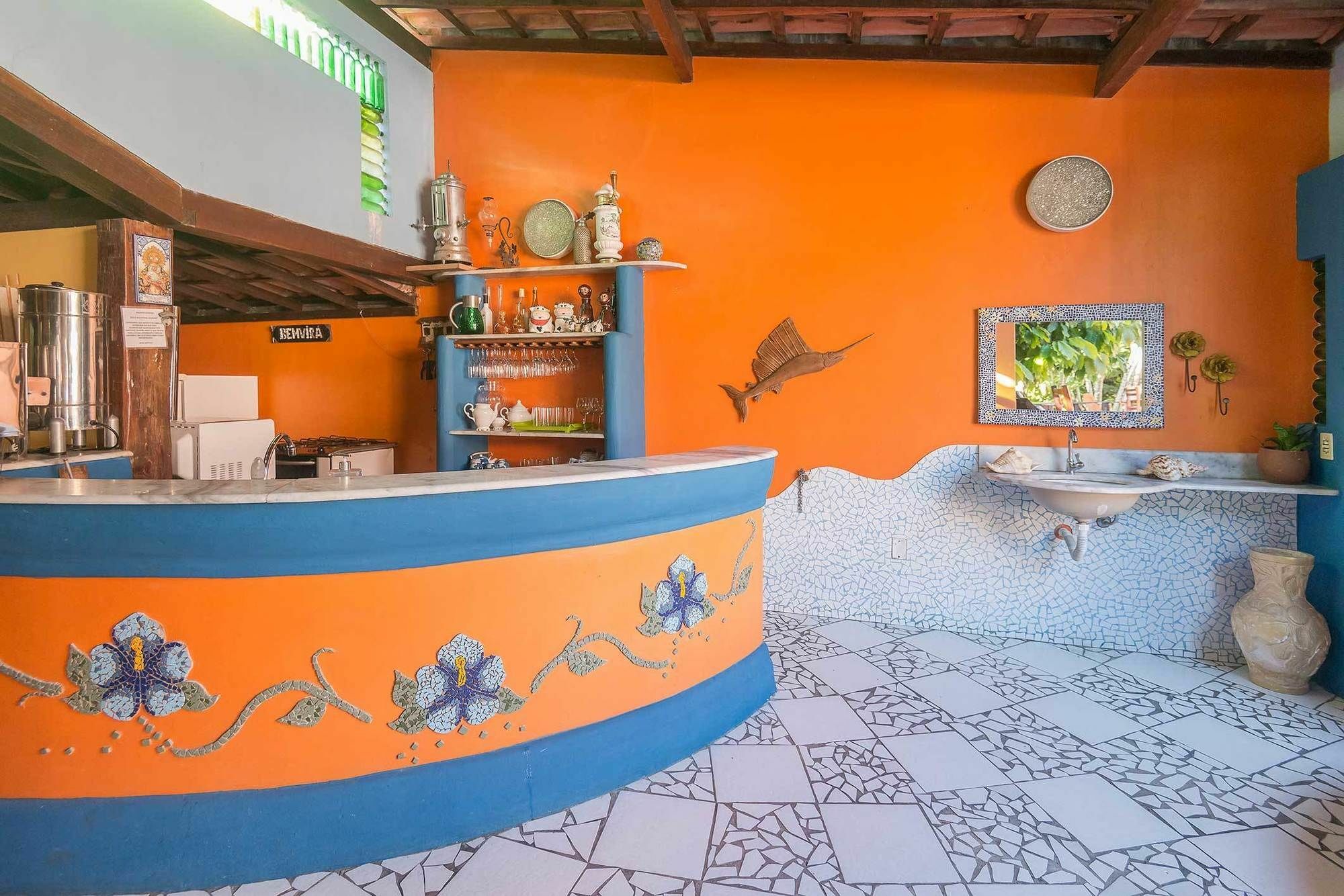 Inn Bemvira Porto Seguro
