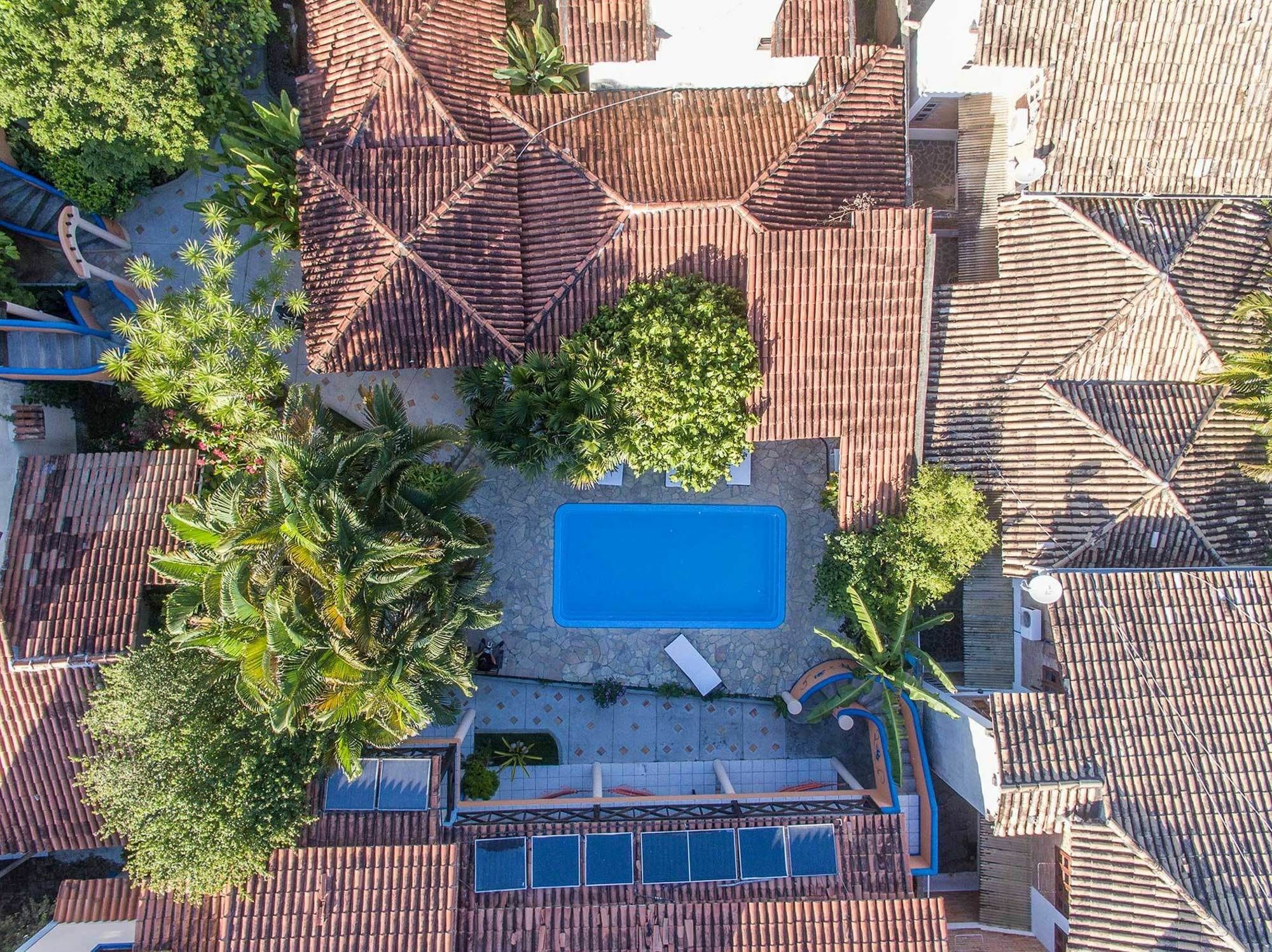 Inn Bemvira Porto Seguro