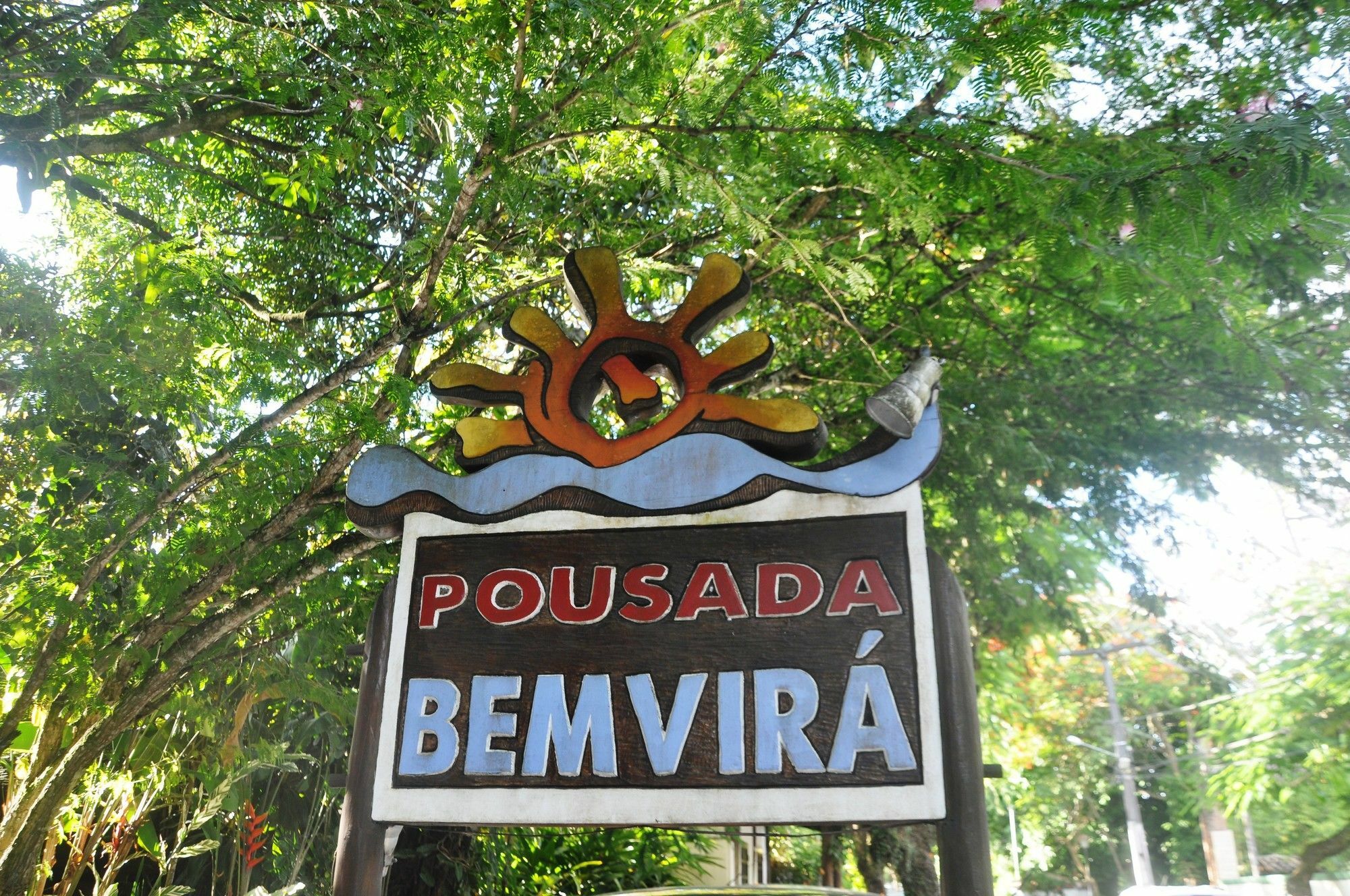 Inn Bemvira Porto Seguro