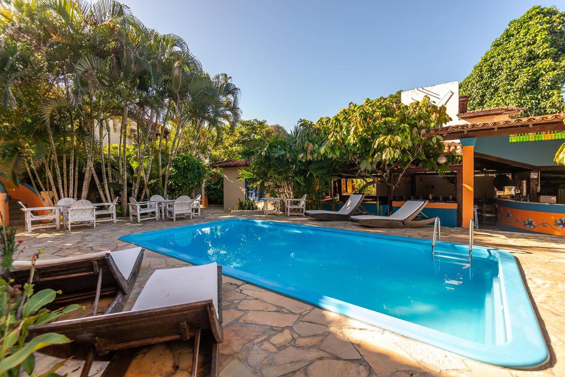 Inn Bemvira 3*